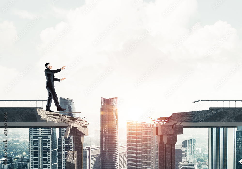 Hidden risks and dangers concept. Hidden risks and dangers concept.