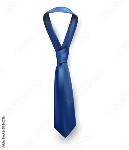 Realistic vector silk satin