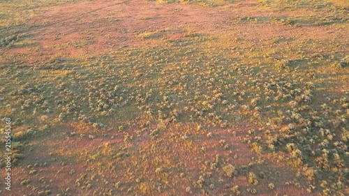 Eastern Washington | The Desert Part of Washington State photo