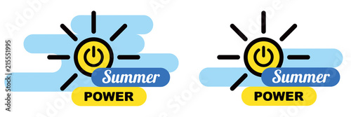 SUMMER POWER