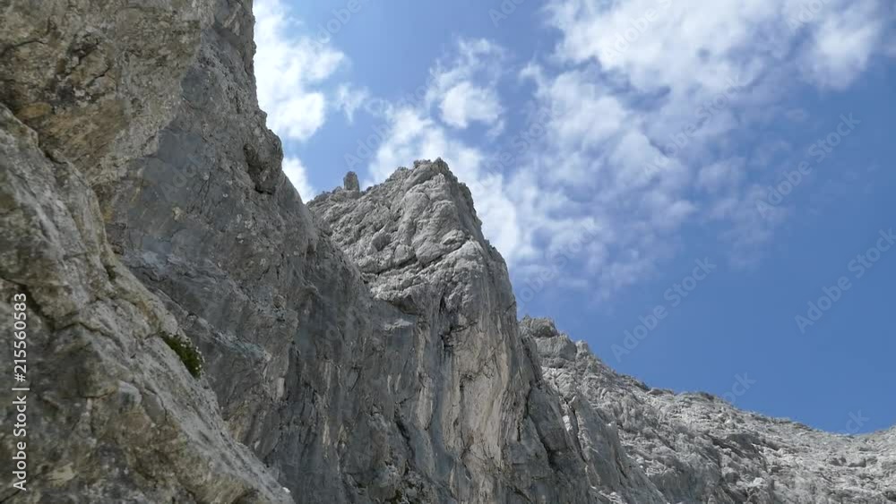 beautiful landscape of totes gebirge alps beautiful landscape of totes gebirge alps