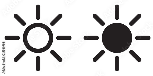 SOLEIL ICÔNE