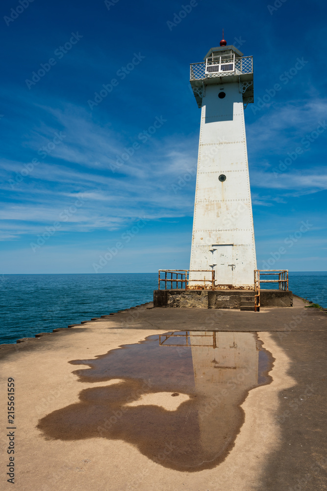 Fototapeta premium Sodus Point Lighthouse