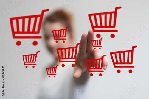 shopping