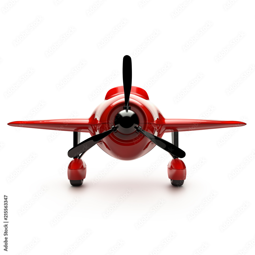 Airplane Airplane