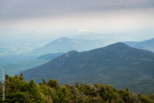 Whiteface Mountain