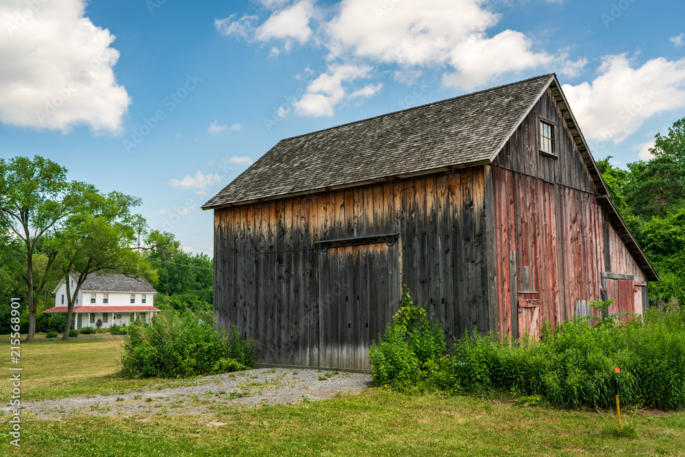 Harriett Tubman National Historical Park