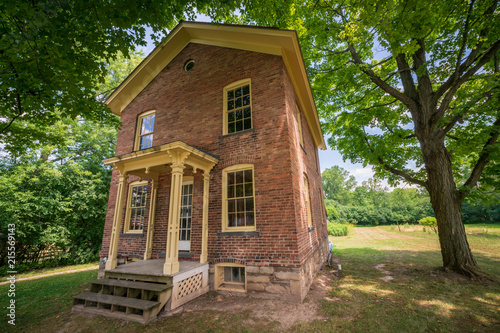 Harriett Tubman National Historical Park