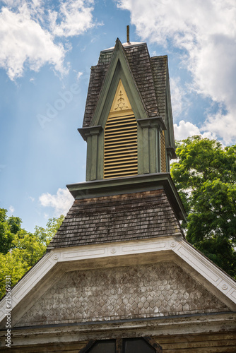 Harriett Tubman National Historical Park