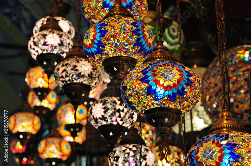 Fantastic Lighting Interior decoration