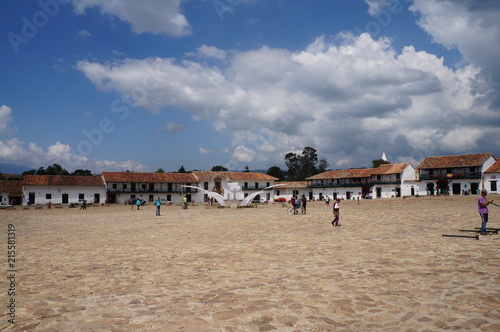 Villa de Leyva