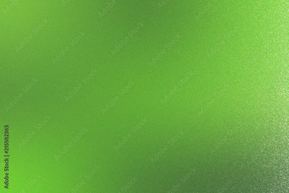 Green rough metal texture, abstract background Green rough metal texture, abstract background
