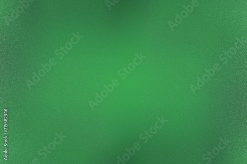 Dark green rough steel plate texture, abstract background