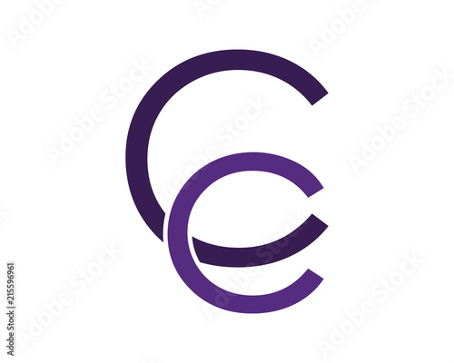 purple typography alphabet typeset typeface logotype font image vector icon