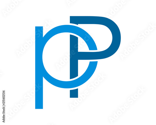 blue typography alphabet typeset typeface logotype font image vector icon