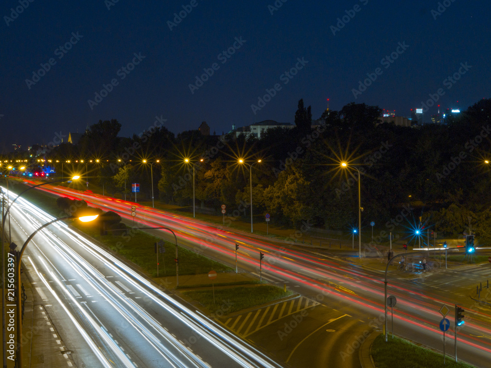 trafic trafic