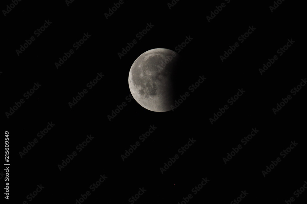 Jahrhundertmondfinsternis Jahrhundertmondfinsternis