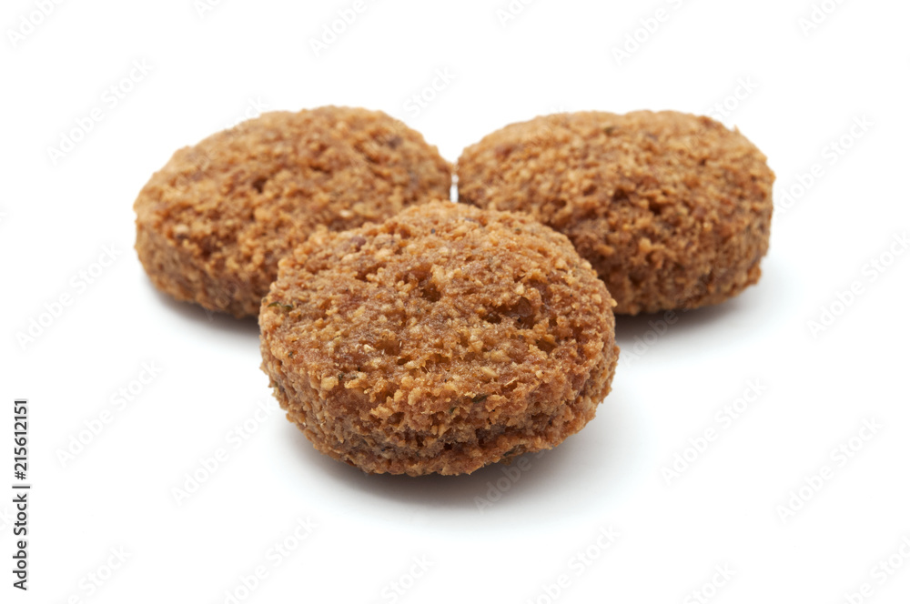 Falafel balls Falafel balls
