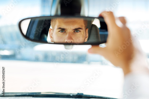 Foto In the car