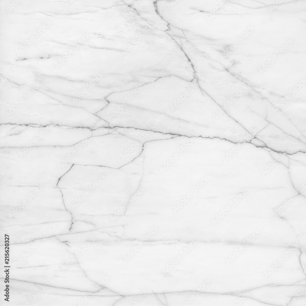 White marble texture background White marble texture background