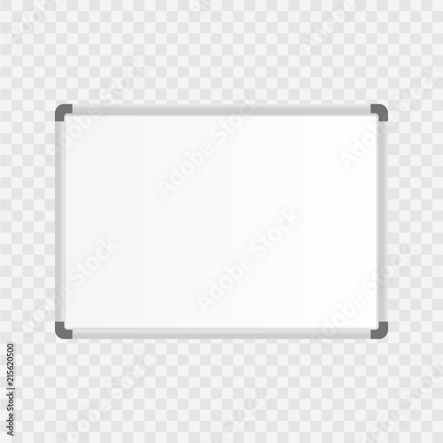 Marker White board