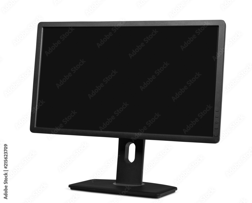 Computer Monitor Computer Monitor