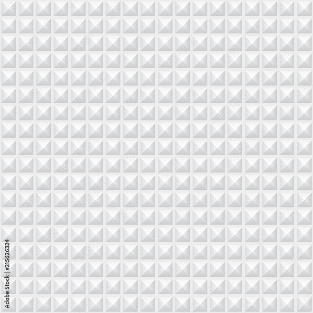 vector abstract geometric seamless background in grey and white colors vector abstract geometric seamless background in grey and white colors