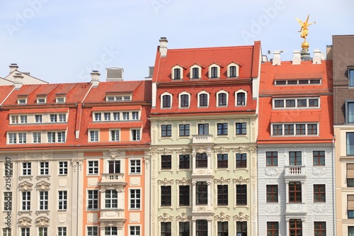 Dresden Old Town