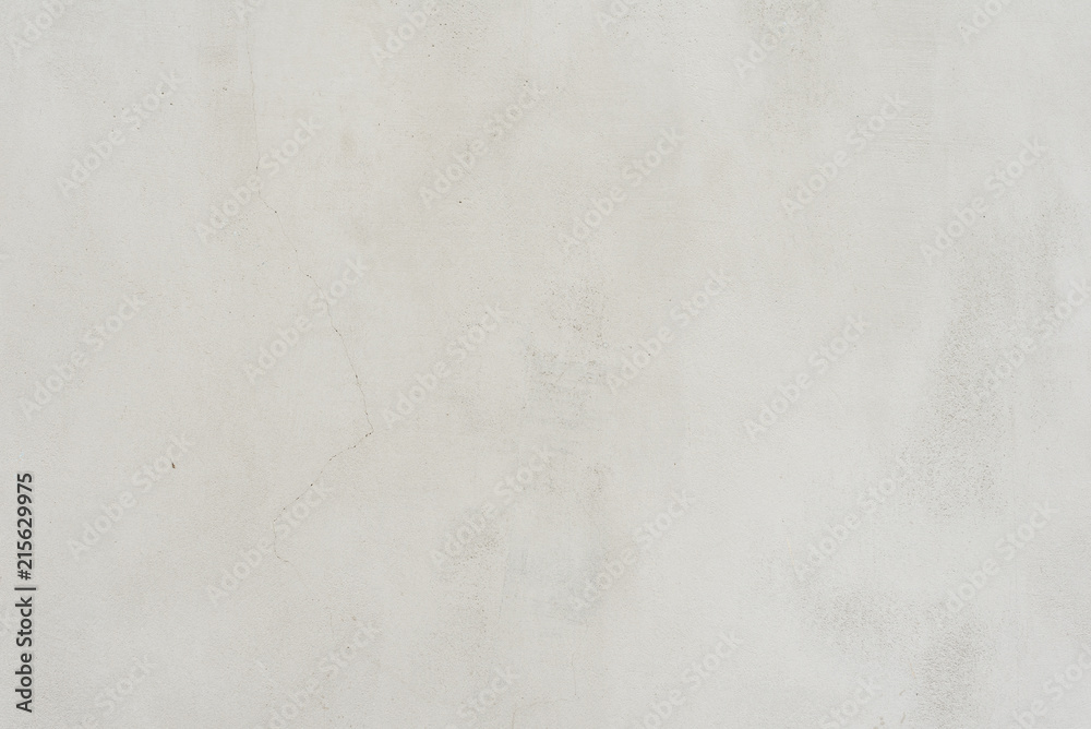 Naklejka premium Wall fragment with scratches and cracks