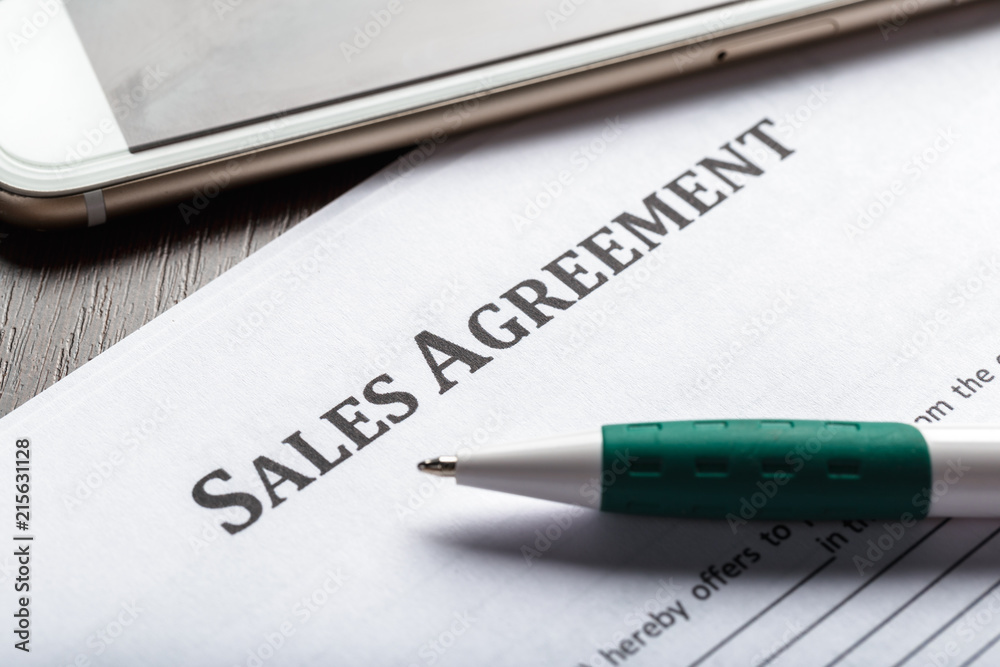Lease or Rental agreement document Lease or Rental agreement document