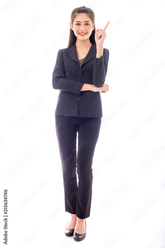 Successful business woman portrait. Successful business woman portrait.