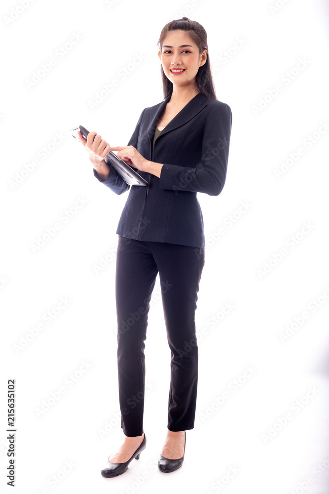 Successful business woman portrait. Successful business woman portrait.