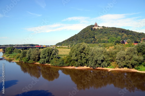 Kaiser-Wilhelm-Denkmal photo