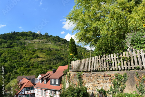 Altstadt Heppenheim an der Bergstraße photo