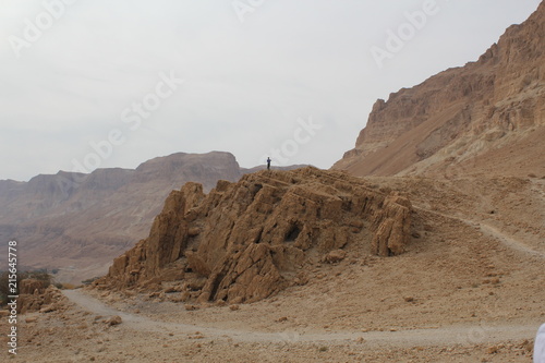 mountain in Israel