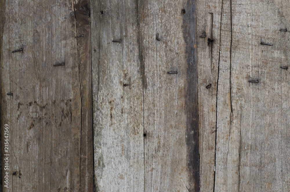 Obraz premium wooden old style background