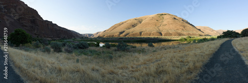 Cottowood Canyon State Park photo