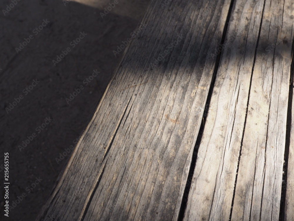 Wooden board texture Wooden board texture