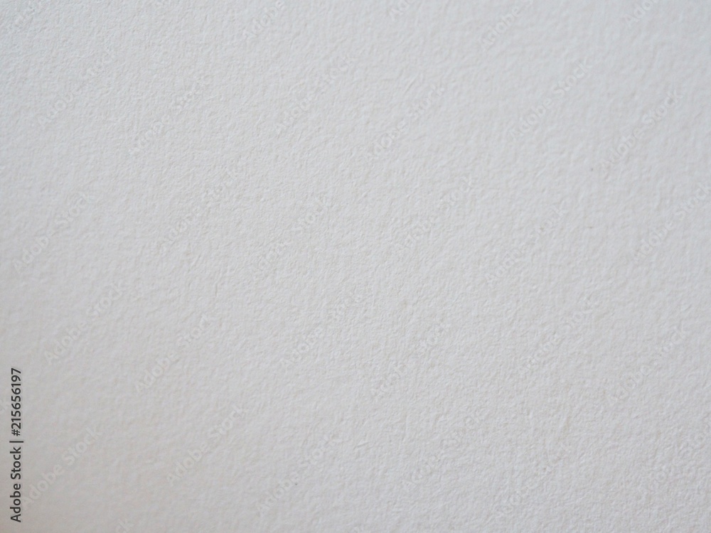 White paper texture background White paper texture background