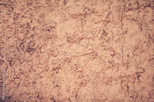 Grunge irregular wall surface, abstract background or texture. © MaciejBledowski