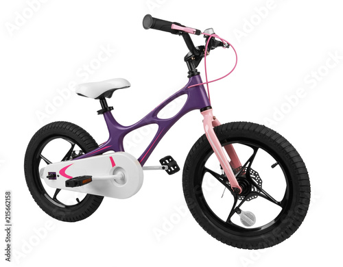 bicycle for children