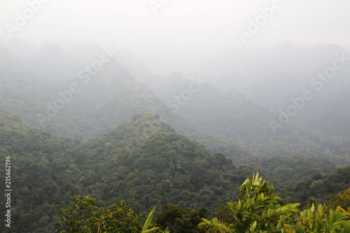 Cat Ba National Park, Vietnam