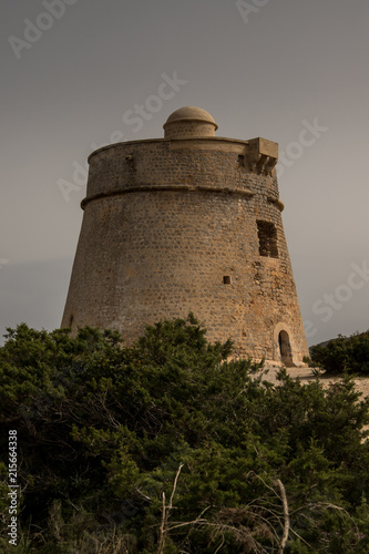 Torre Sal rosa