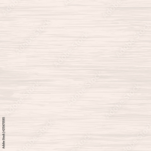 Wood seamless pattern. Wooden horizontal grain texture. Abstract desk background for your web-page. Vector illustration