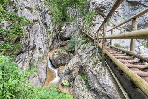 Gorge 