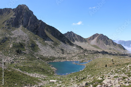 Lac Pyrénéen