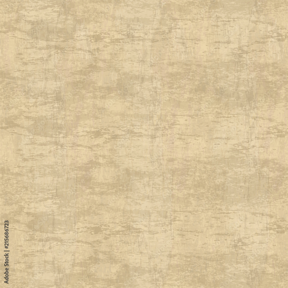 Fototapeta premium Vintage seamless fabric texture. Vector