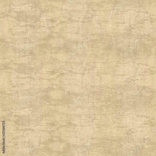 Vintage seamless fabric texture. Vector 
