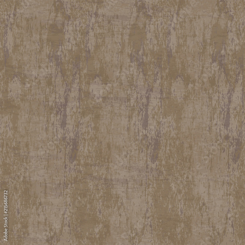 Vintage seamless fabric texture. Vector 