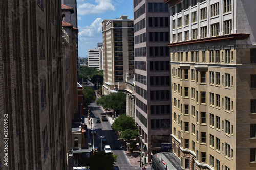 Houston Street